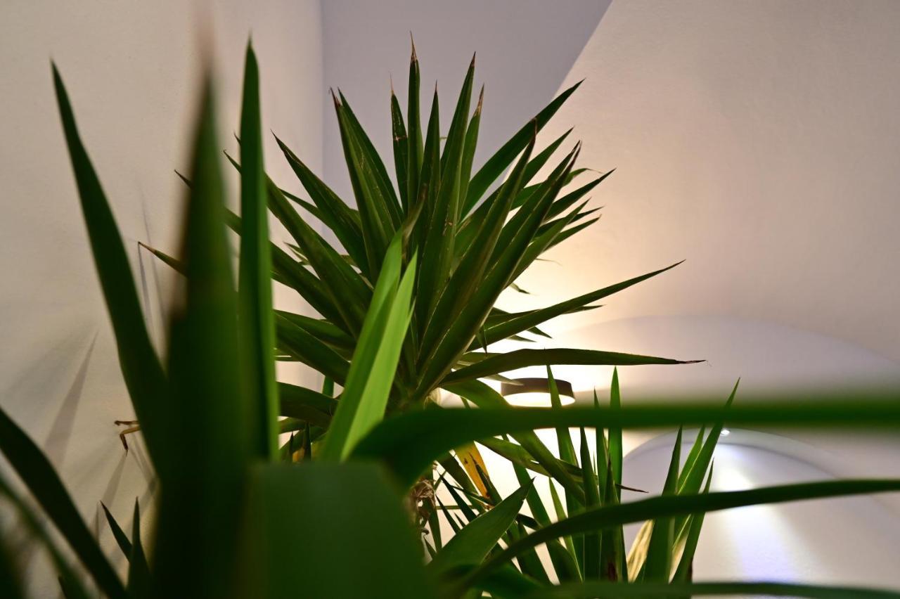 Das Central Apartment 锡比乌 外观 照片